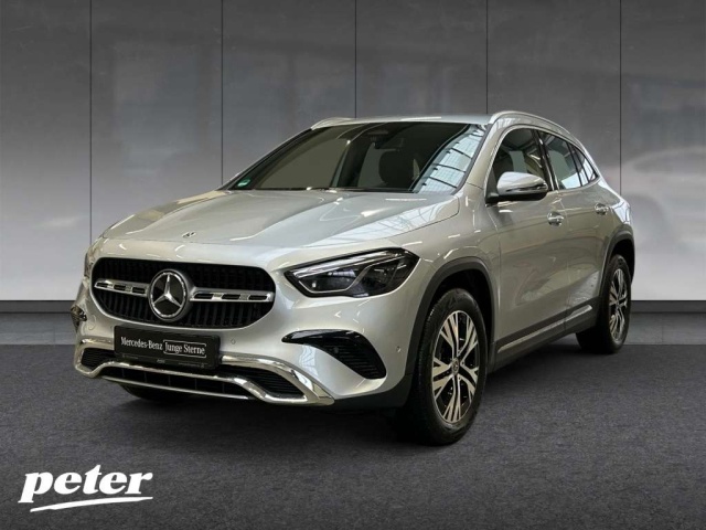 Mercedes-Benz GLA 180