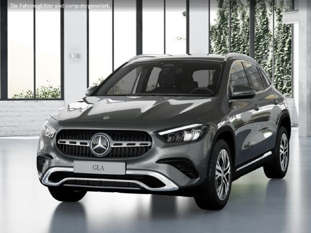 Mercedes-Benz GLA 180