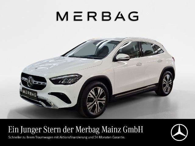 Mercedes-Benz GLA 180