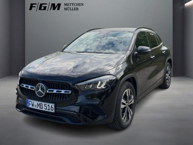 Mercedes-Benz GLA 180