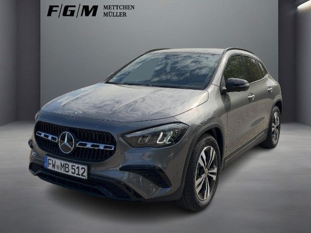 Mercedes-Benz GLA 180