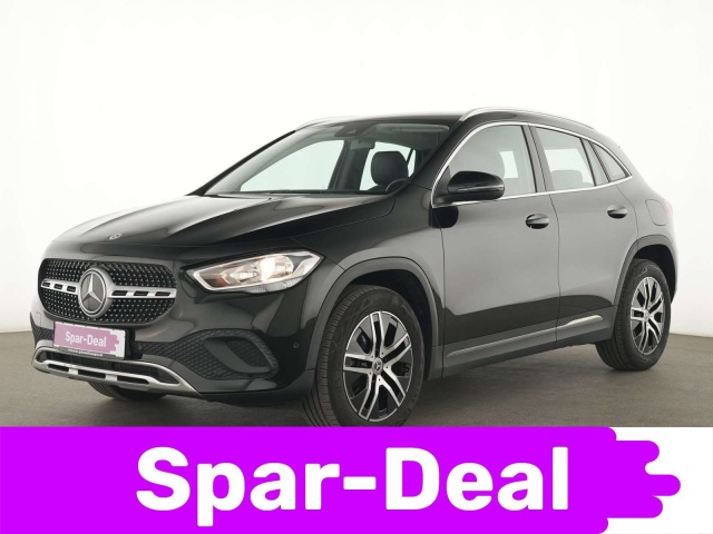Mercedes-Benz GLA 180