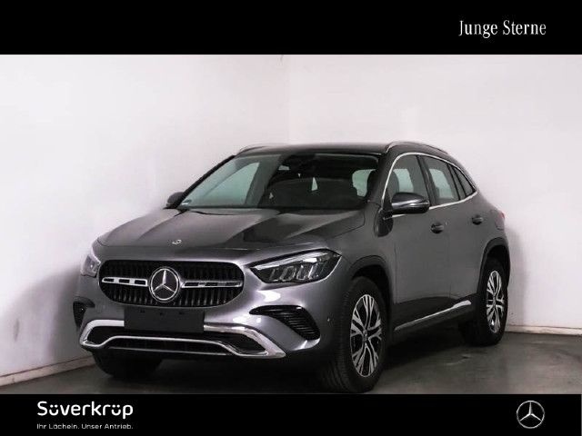 Mercedes-Benz GLA 180