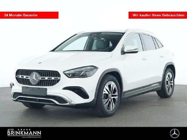 Mercedes-Benz GLA 180