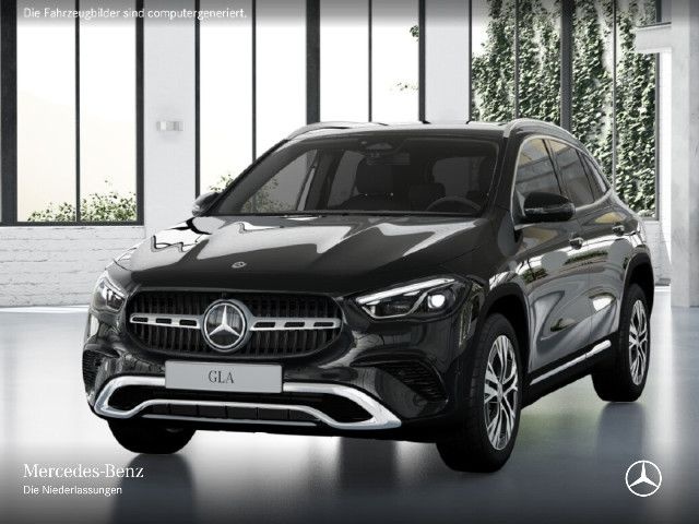 Mercedes-Benz GLA 180 occasion