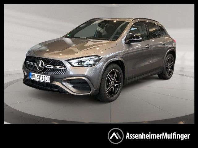 Mercedes-Benz GLA 180 occasion