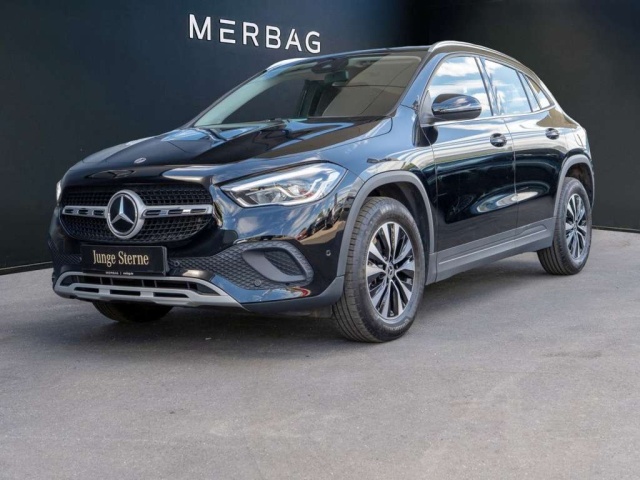 Mercedes-Benz GLA 180