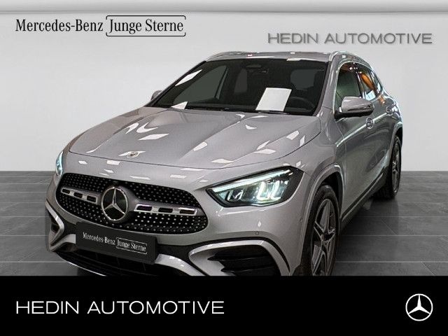 Mercedes-Benz GLA 180