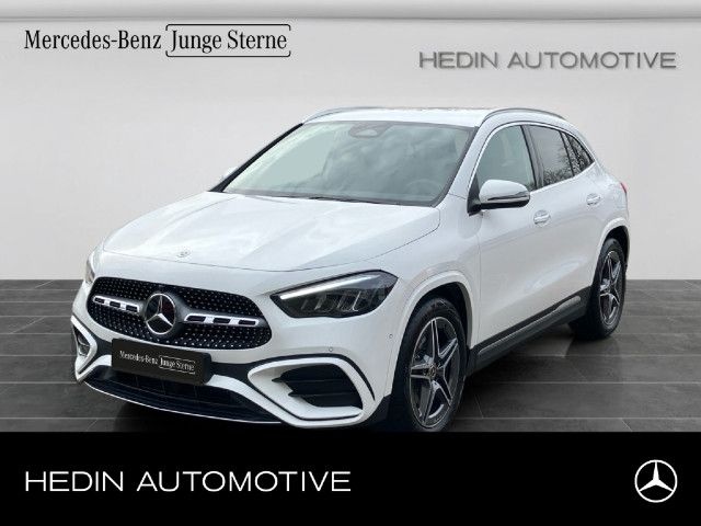 Mercedes-Benz GLA 180