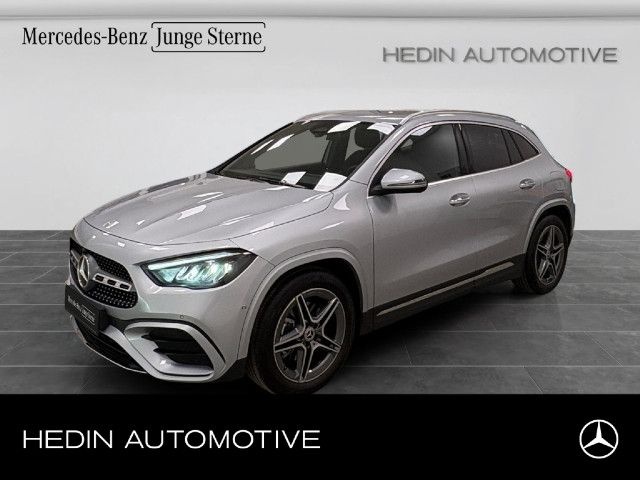 Mercedes-Benz GLA 180