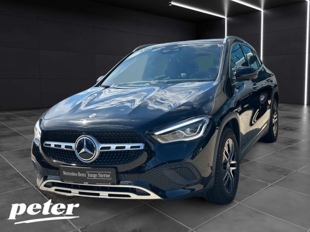 Mercedes-Benz GLA 180