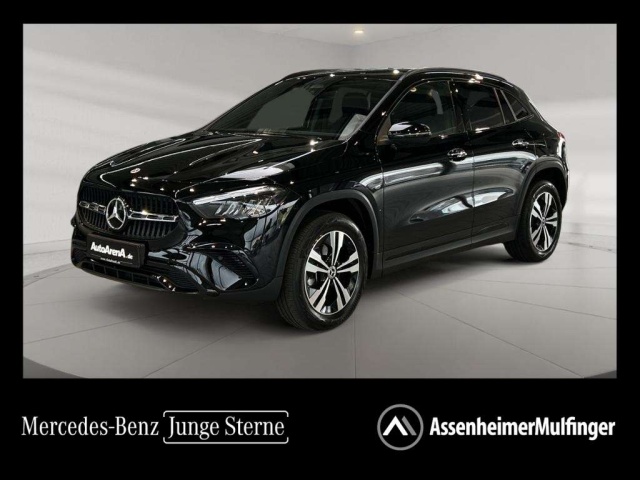 Mercedes-Benz GLA 180