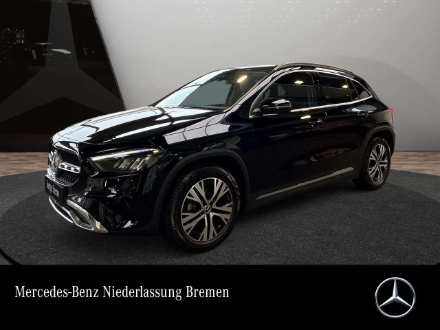 Mercedes-Benz GLA 180
