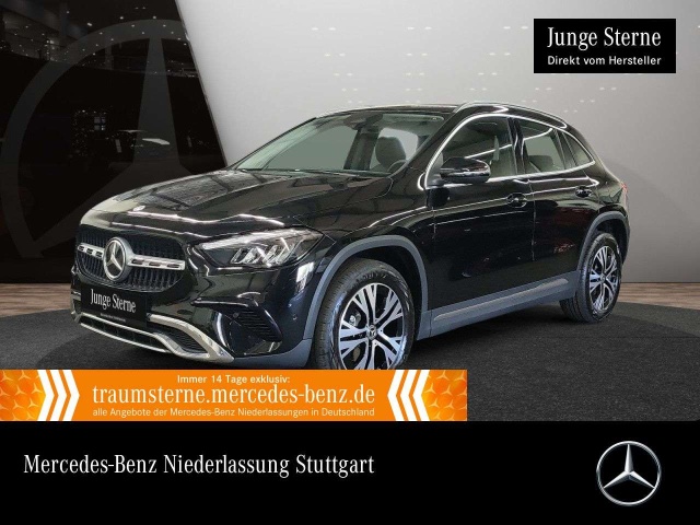Mercedes-Benz GLA 180