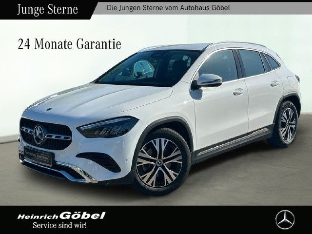 Mercedes-Benz GLA 180