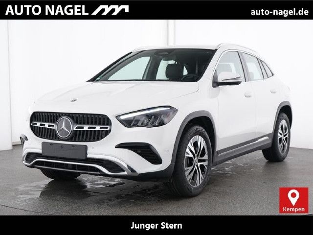 Mercedes-Benz GLA 180