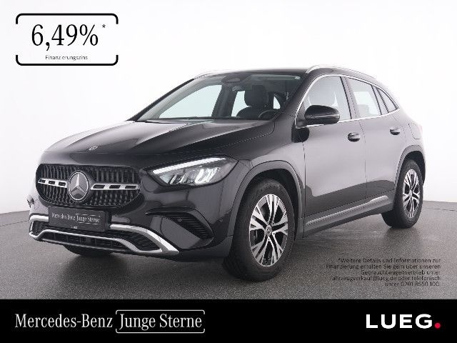 Mercedes-Benz GLA 180