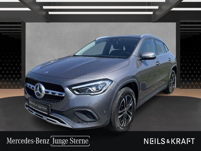 Mercedes-Benz GLA 180