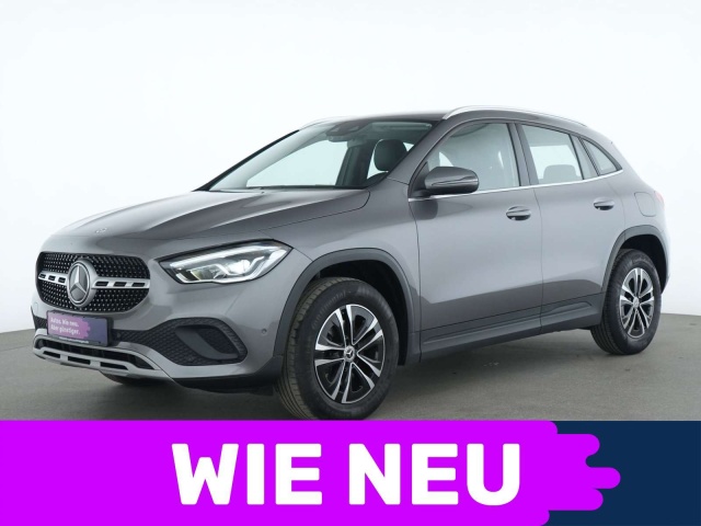 Mercedes-Benz GLA 180