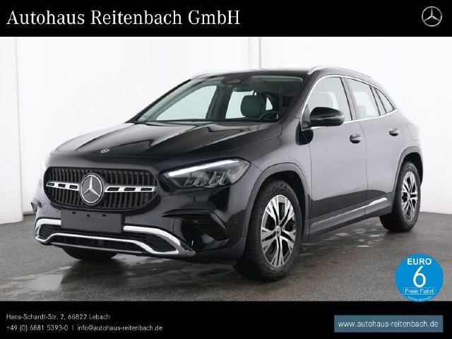 Mercedes-Benz GLA 180
