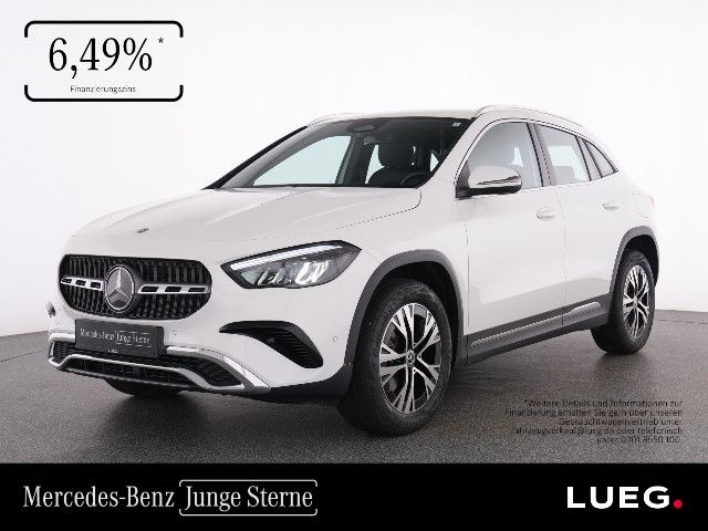 Mercedes-Benz GLA 180