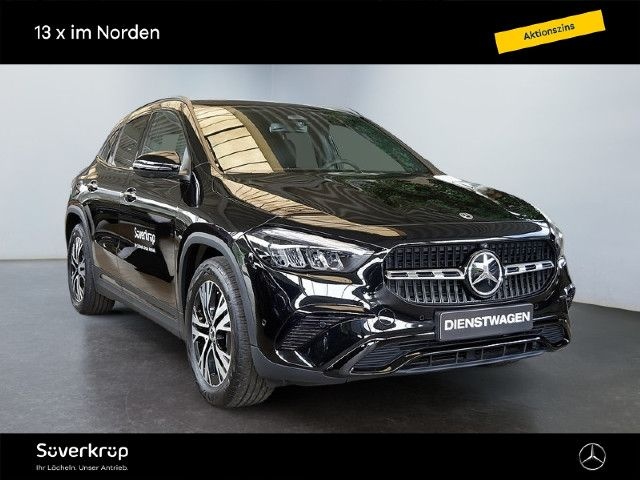 Mercedes-Benz GLA 180