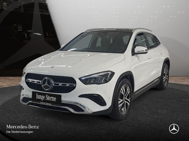 Mercedes-Benz GLA 180