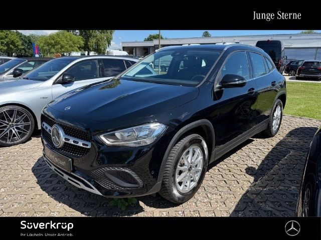Mercedes-Benz GLA 180