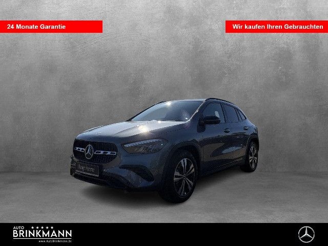Mercedes-Benz GLA 180