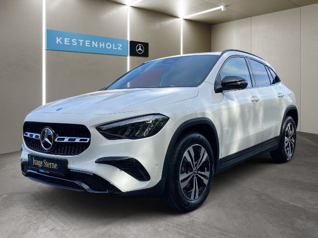 Mercedes-Benz GLA 180