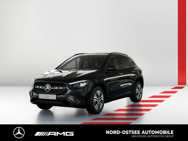 Mercedes-Benz GLA 180