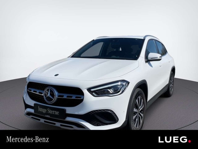 Mercedes-Benz GLA 180
