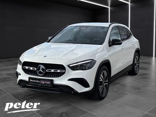 Mercedes-Benz GLA 180