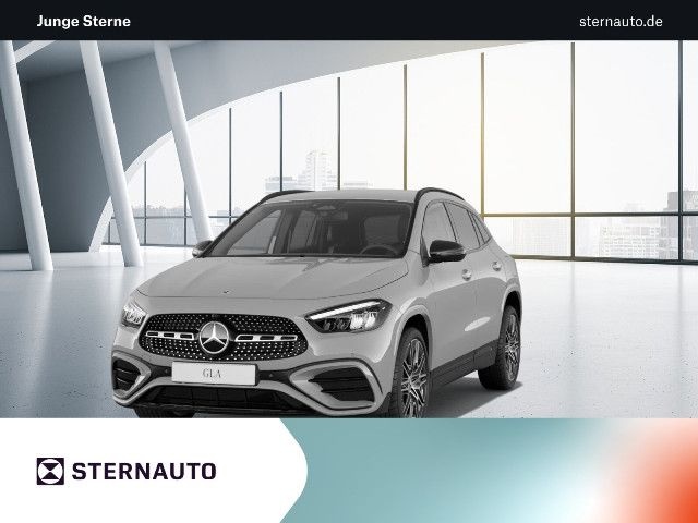 Mercedes-Benz GLA 180