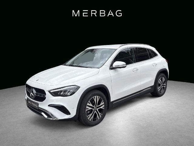Mercedes-Benz GLA 180