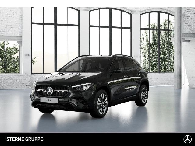 Mercedes-Benz GLA 180