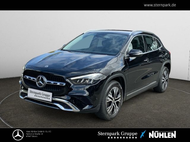 Mercedes-Benz GLA 180