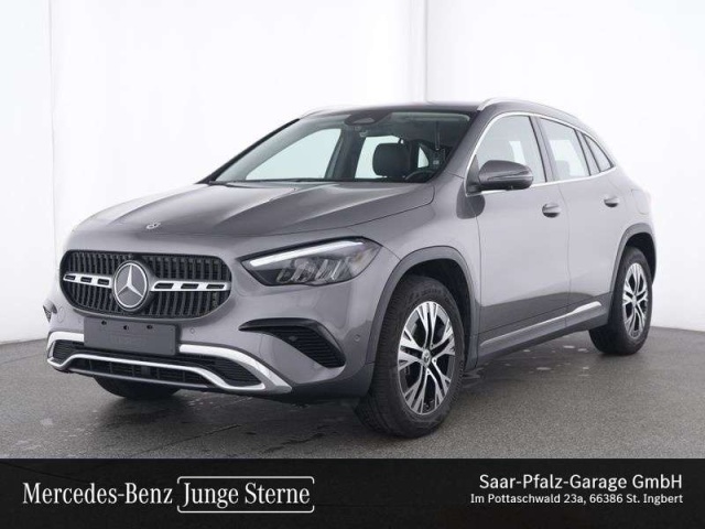 Mercedes-Benz GLA 180