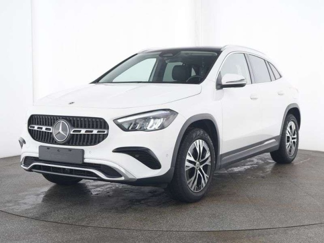 Mercedes-Benz GLA 180