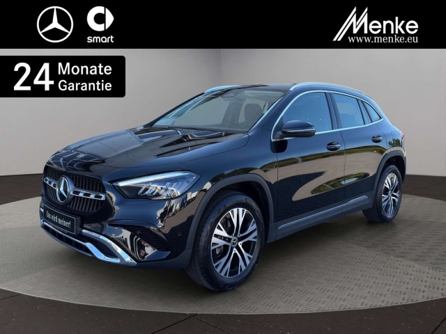 Mercedes-Benz GLA 180