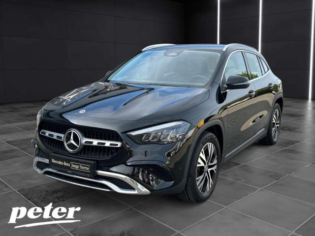 Mercedes-Benz GLA 180