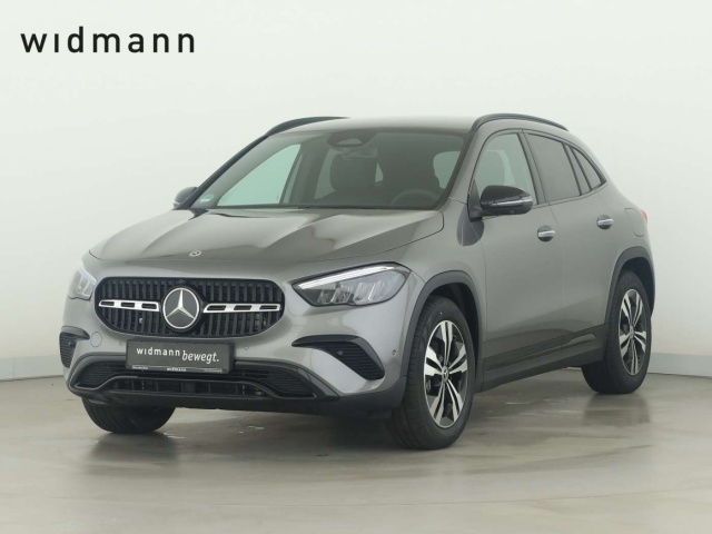 Mercedes-Benz GLA 180