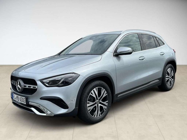 Mercedes-Benz GLA 180