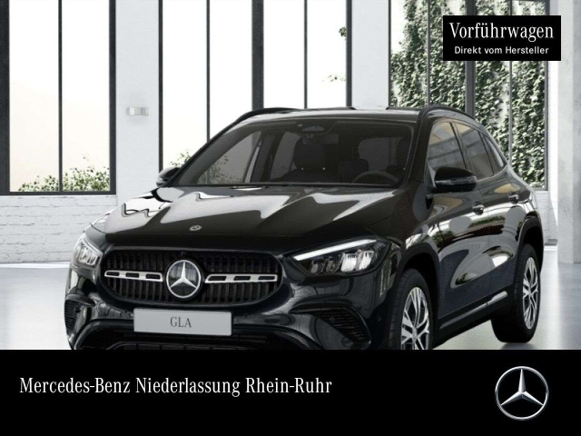 Mercedes-Benz GLA 180