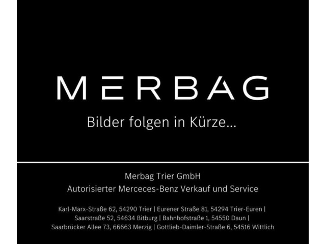 Mercedes-Benz GLA 180