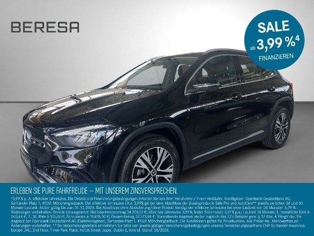 Mercedes-Benz GLA 180