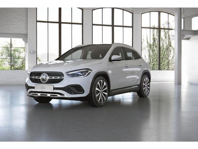 Mercedes-Benz GLA 180