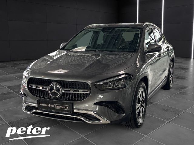 Mercedes-Benz GLA 180