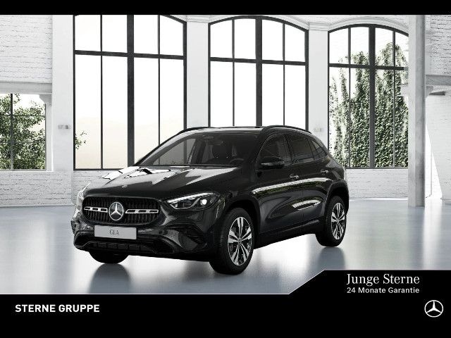 Mercedes-Benz GLA 180