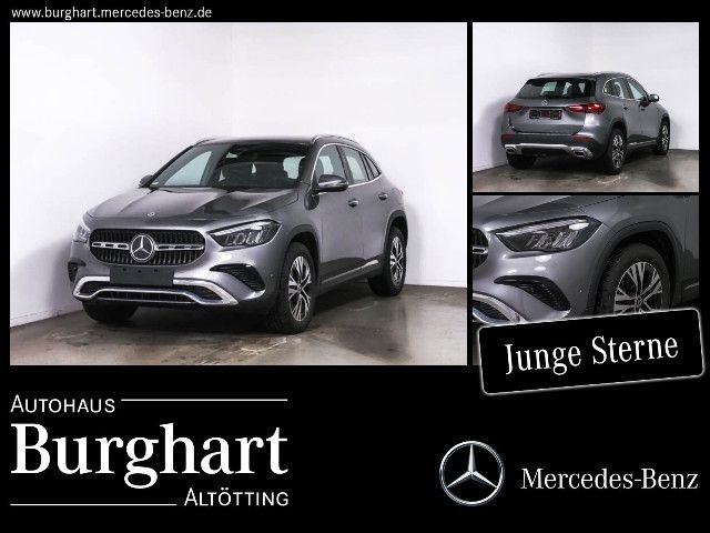 Mercedes-Benz GLA 180